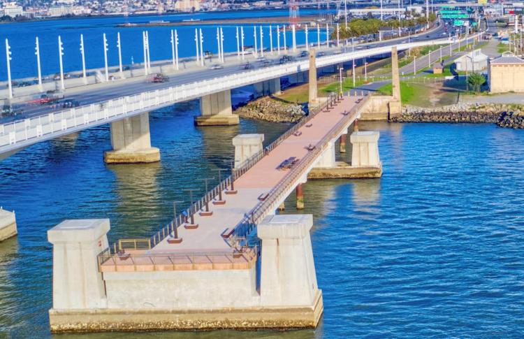 San Francisco Bay Trail