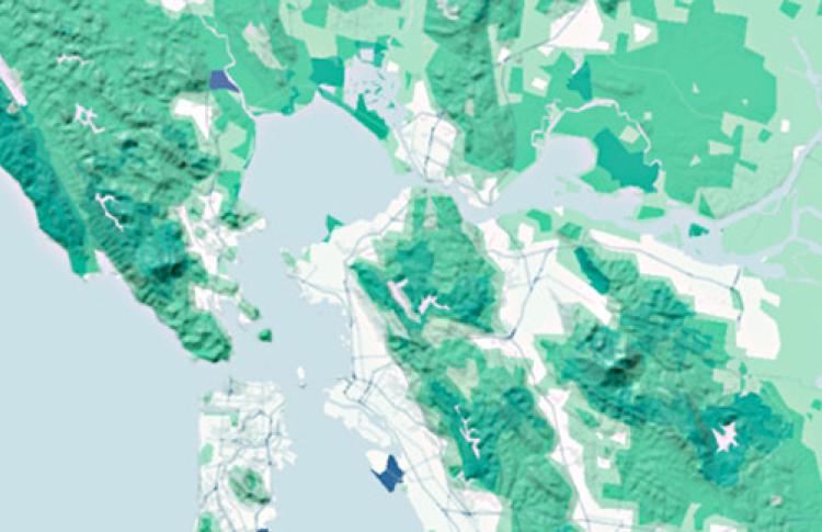 Energy Atlas
