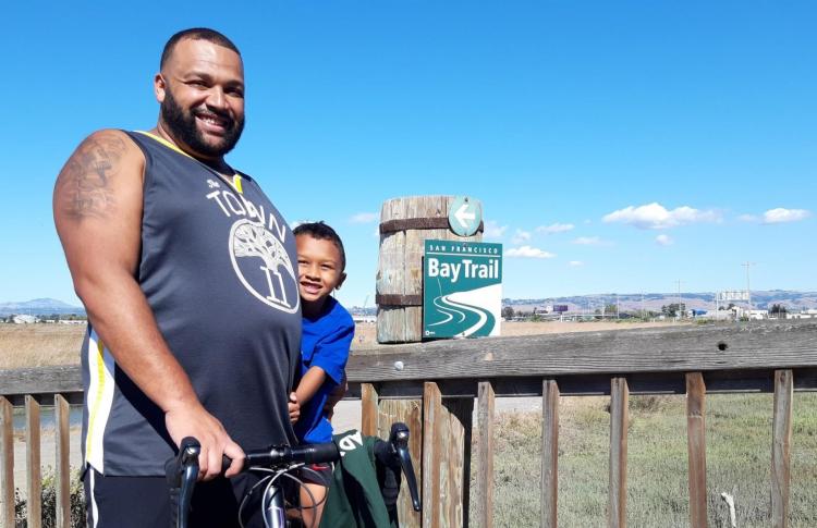Bay Trail