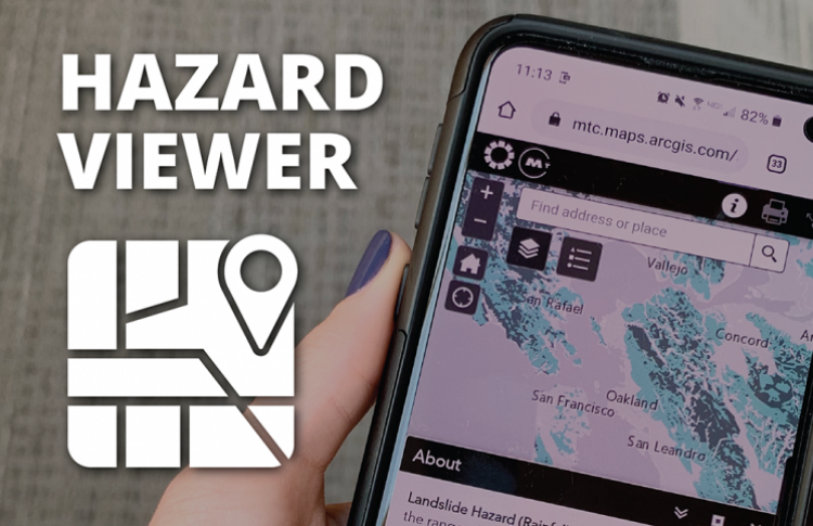 Hazard Viewer Cover