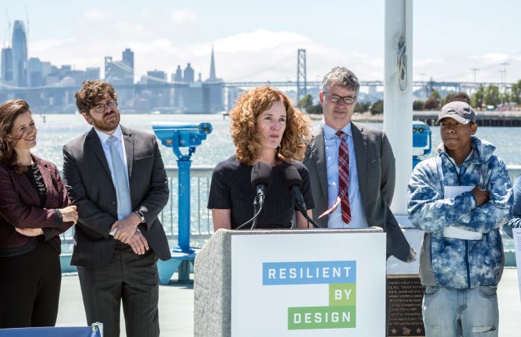 Resilient By Design