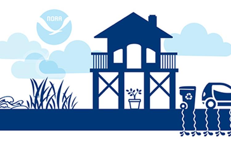 NOAA's Coastal Resilience Grants