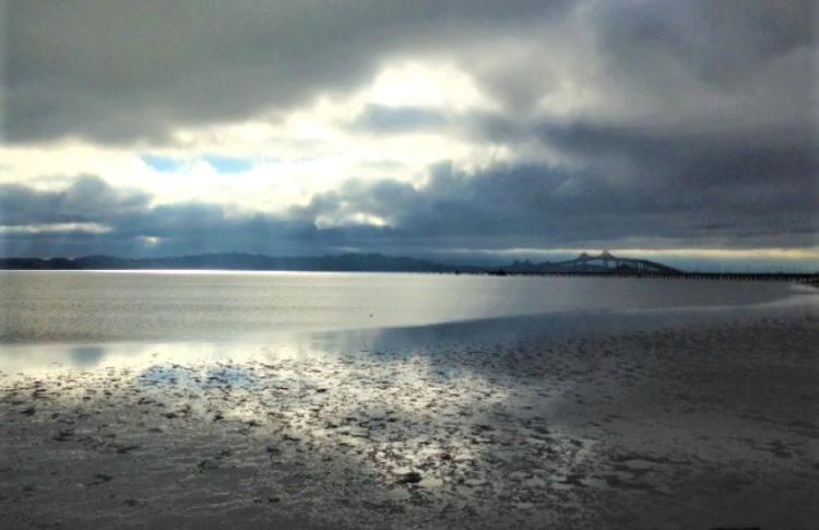 San Rafael Bay
