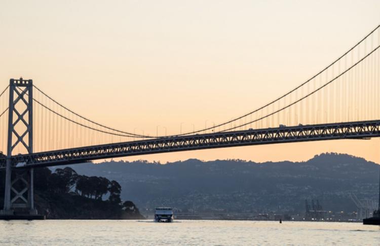 Bay Bridge 