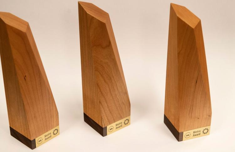 Trophies