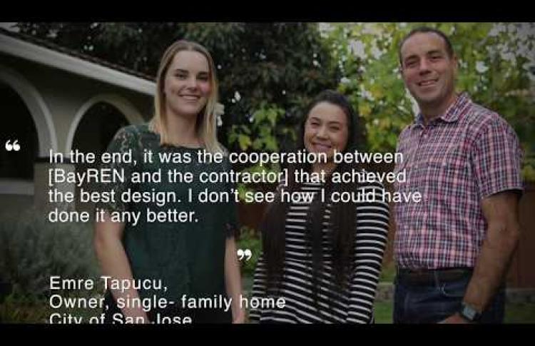BayREN | Local Governments Empowering Our Communities