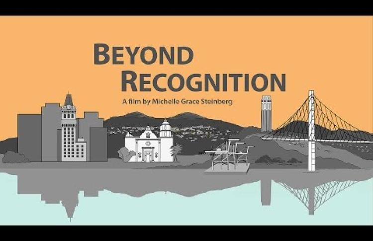 Beyond Recognition TRAILER