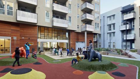 Housing